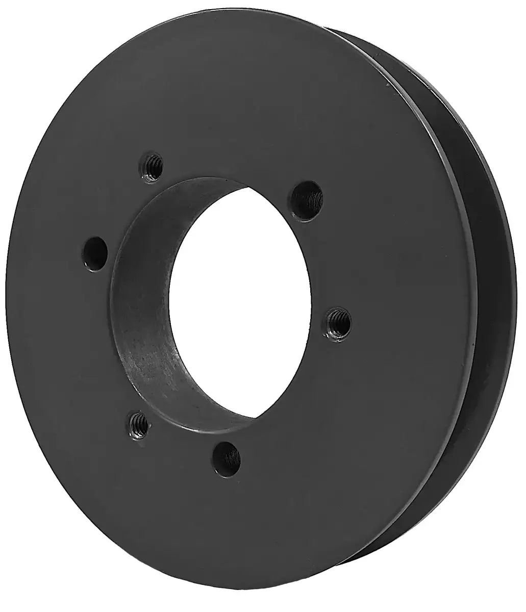 1B154SK Sheave single-groove 15.75" OD