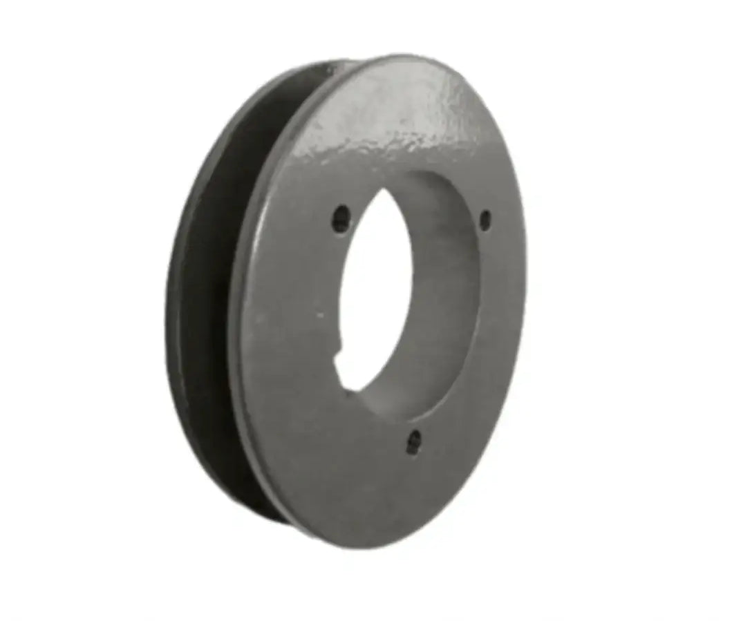 1B5V48 single groove sheave