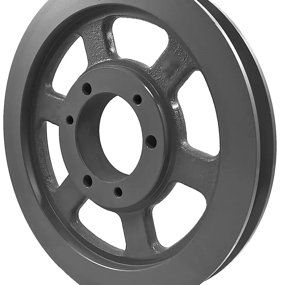 1C130SF Sheave single-groove 13.40" OD