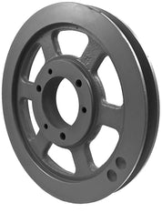 1C110SF Sheave single-groove 11.40" OD