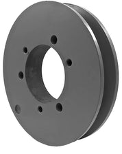 1C70SF Sheave single-groove 7.40" OD