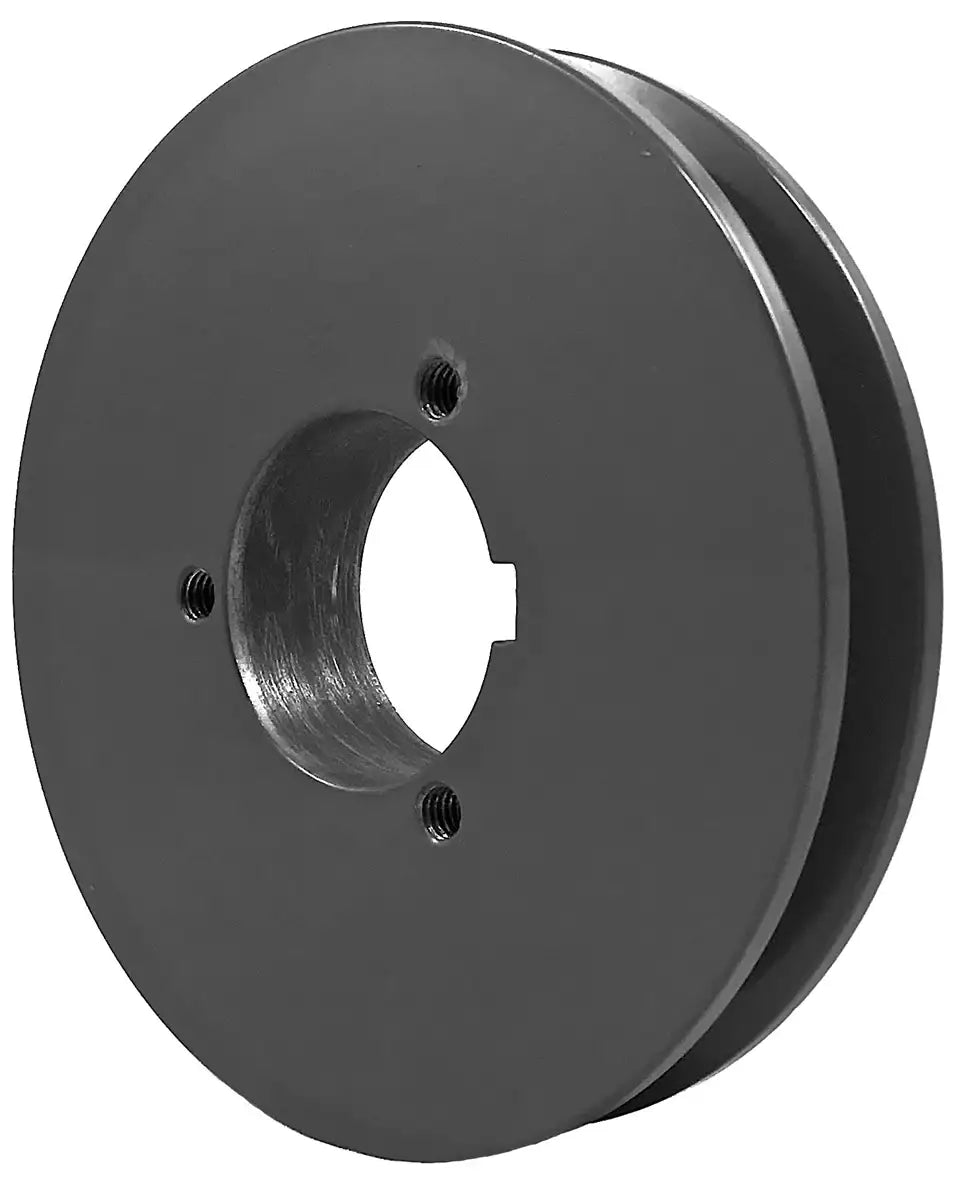 1TB60 Sheave single-groove 6.35" OD