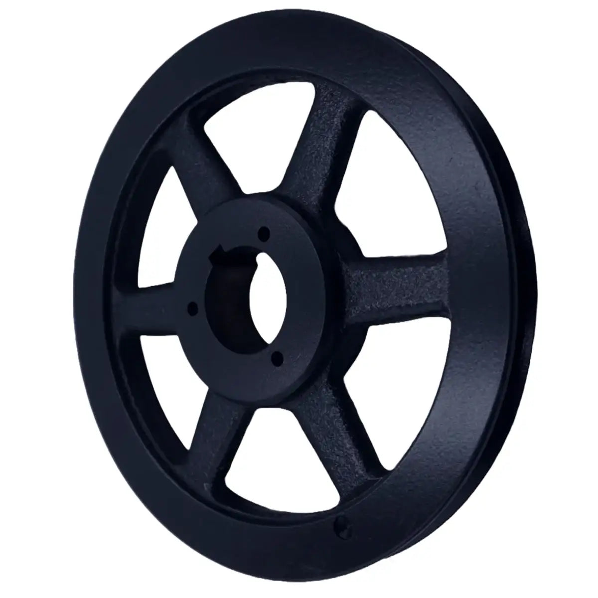 1TB86 Sheave single-groove 8.95" OD