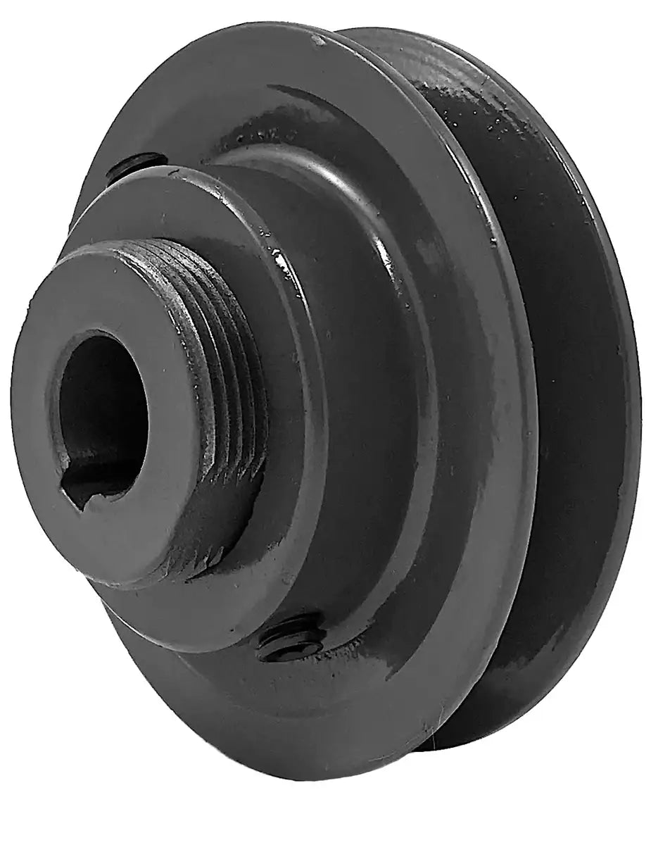 Variable Pitch 1VP56 Pulley 1/2"