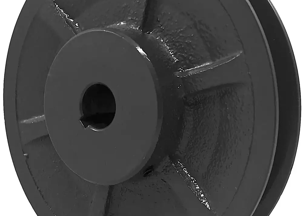 Variable Pitch 1VP50 Pulley 1"