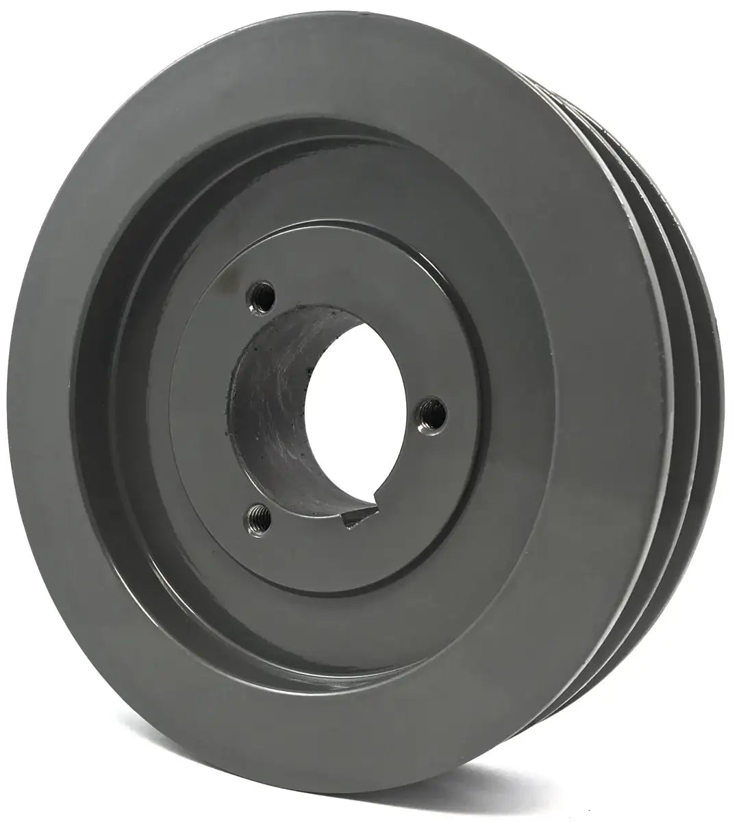 Metric 2SPZ212 Pulley | Double-Groove 2-SPZ-212 Sheave