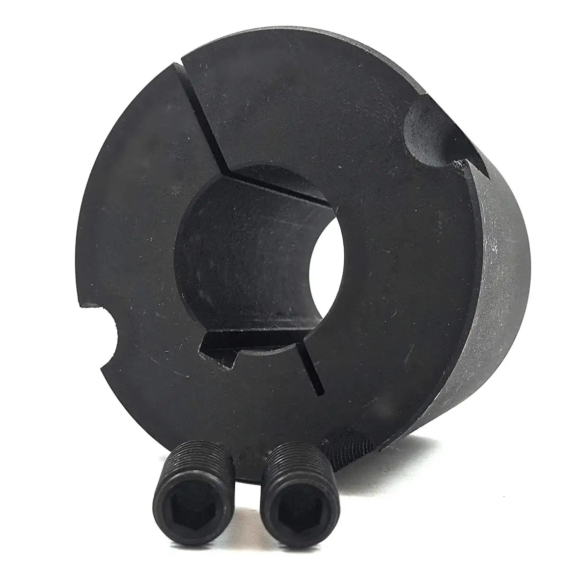 2" Bore