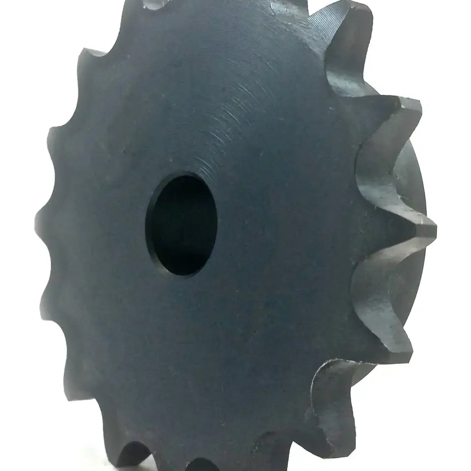 2080B18 Sprocket With Stock Bore