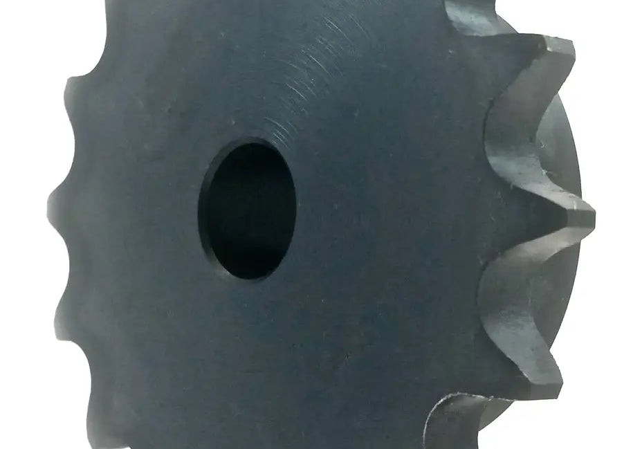 2060B18 Sprocket With Stock Bore