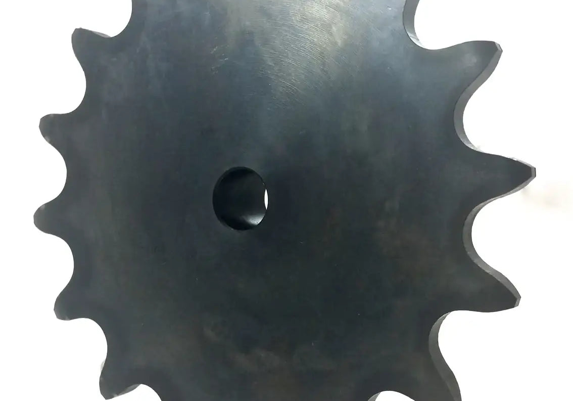 2062B9 Sprocket With Stock Bore