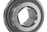 8" Hex Bore