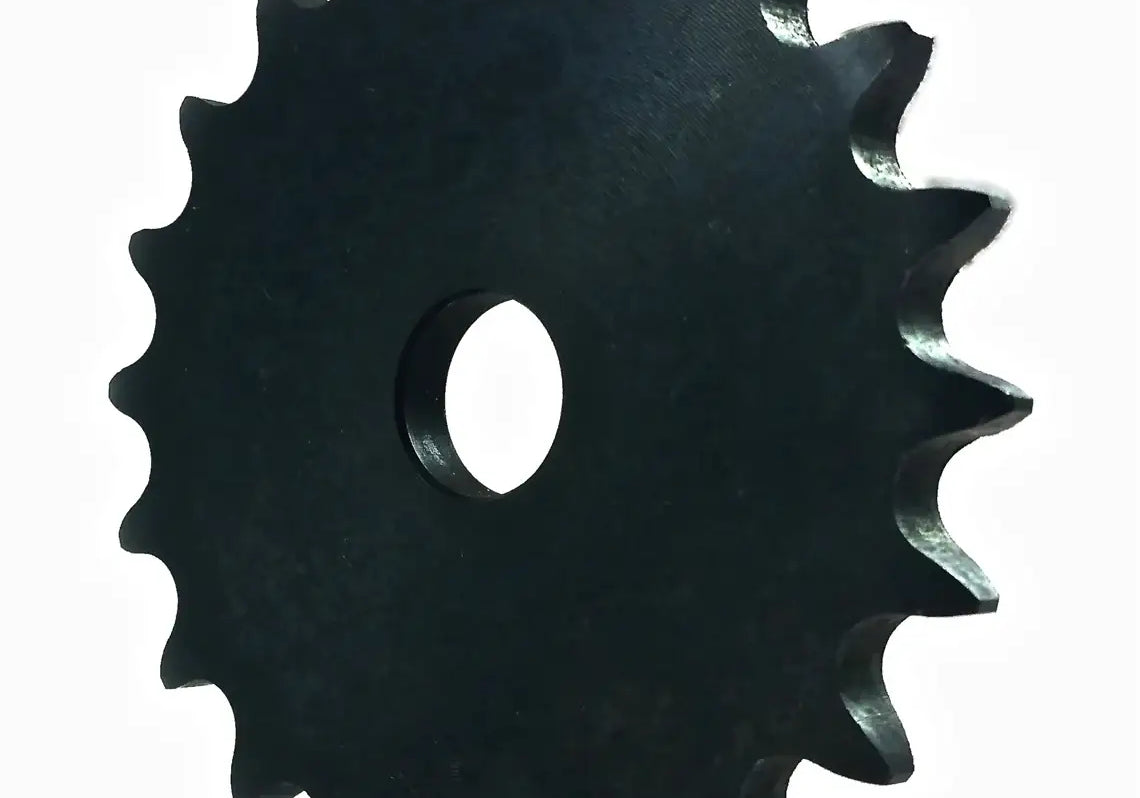 2060A24 Double Pitch Sprocket