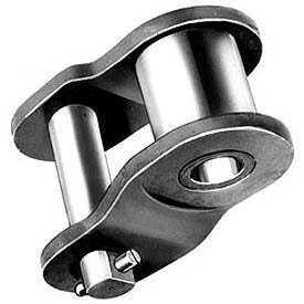 RO4824 Offset Sidebar Drive Chain Connecting (Master) Link