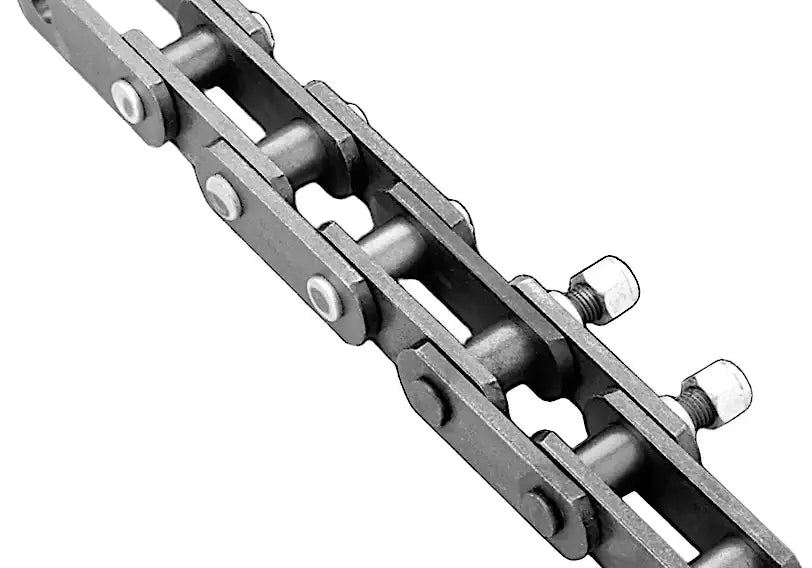 6262 Bridge Conveyor Chain | 6262 Chain