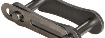 210B Double Pitch Metric Roller Chain Connecting (Master) Link