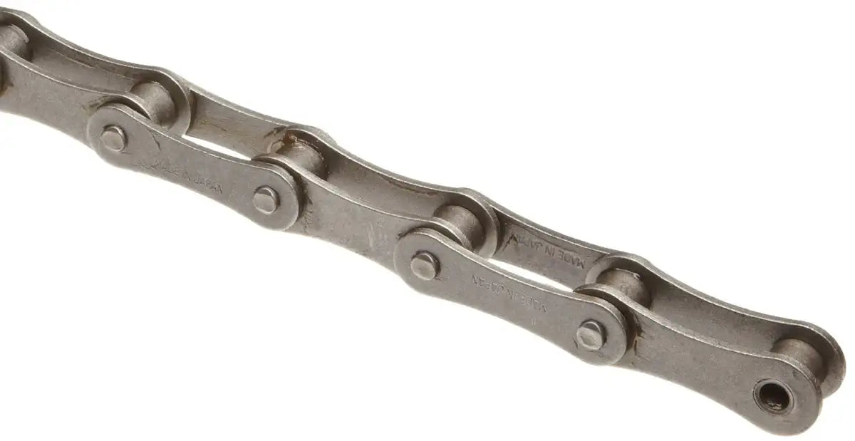 232B Roller Chain - 10ft Box | Double Pitch 232B-1 Chain