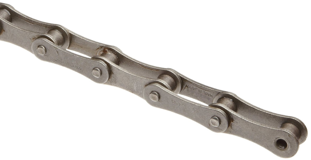 224B Roller Chain - 10ft Box | Double Pitch 224B-1 Chain