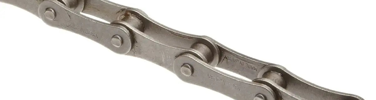 220B Roller Chain - 10ft Box | Double Pitch 220B-1 Chain