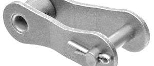 208B Stainless Steel Offset Link