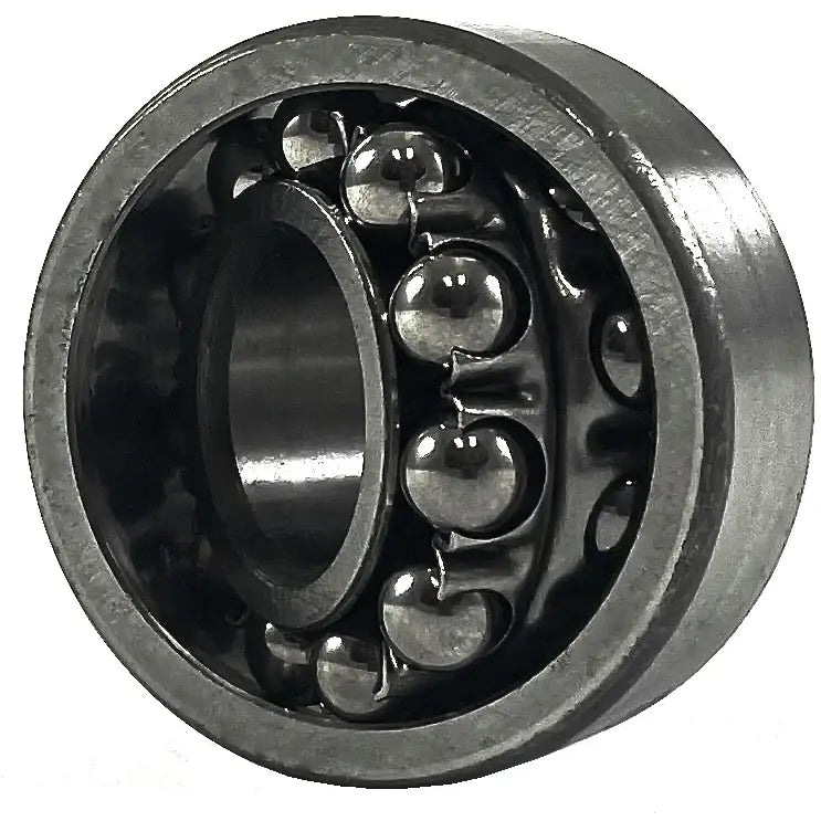 1204K Self Aligning Bearing | AXIS 1204K Bearing - 20x47x14