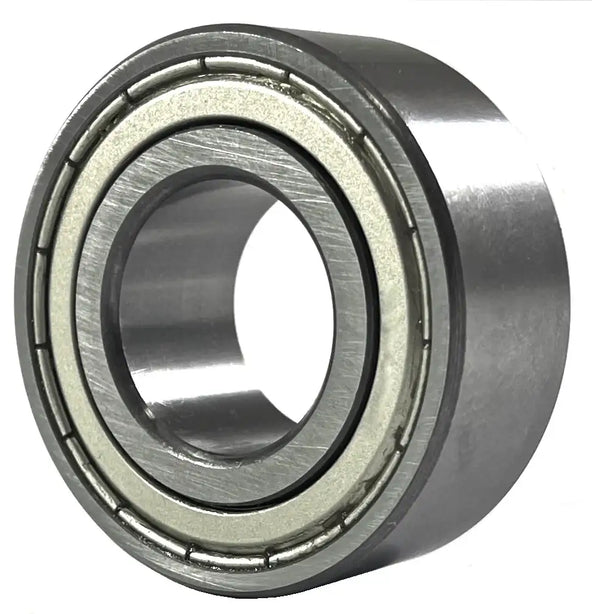 5201-ZZ Bearing | AXIS 5201-ZZ Ball Bearing - 12x32x5/8"