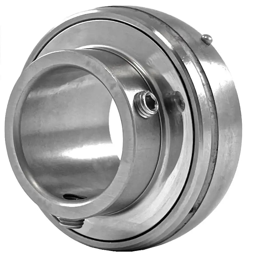 SUC207-22 Stainless Steel Bearing | SUC207-22 1-3/8" Insert