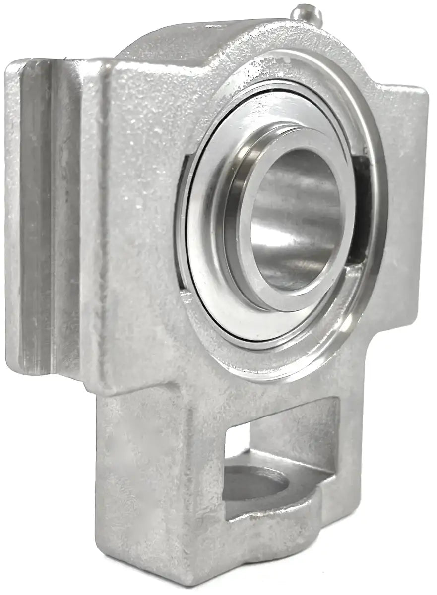 SUCSTM201 Stainless Steel Bearing | 12mm Take-Up Bearing