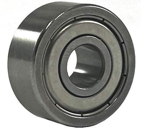 WC87006 Ball Bearing | WC87006 Bearing - 0.2362"x0.9449"x0.406"