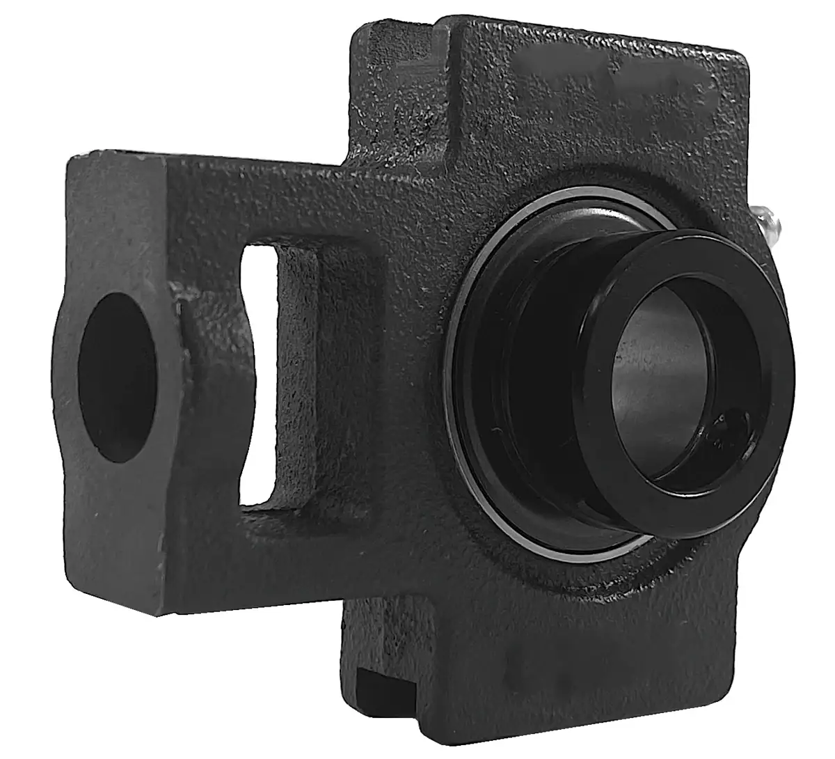 HCST201 Bearing | 12mm Eccentric Locking Take-Up Bearing