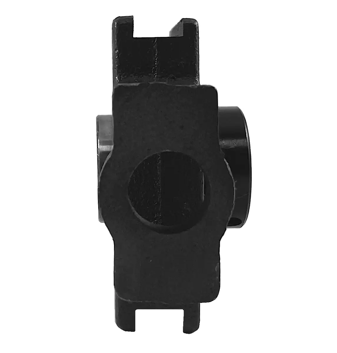 HCST201 Bearing | 12mm Eccentric Locking Take-Up Bearing