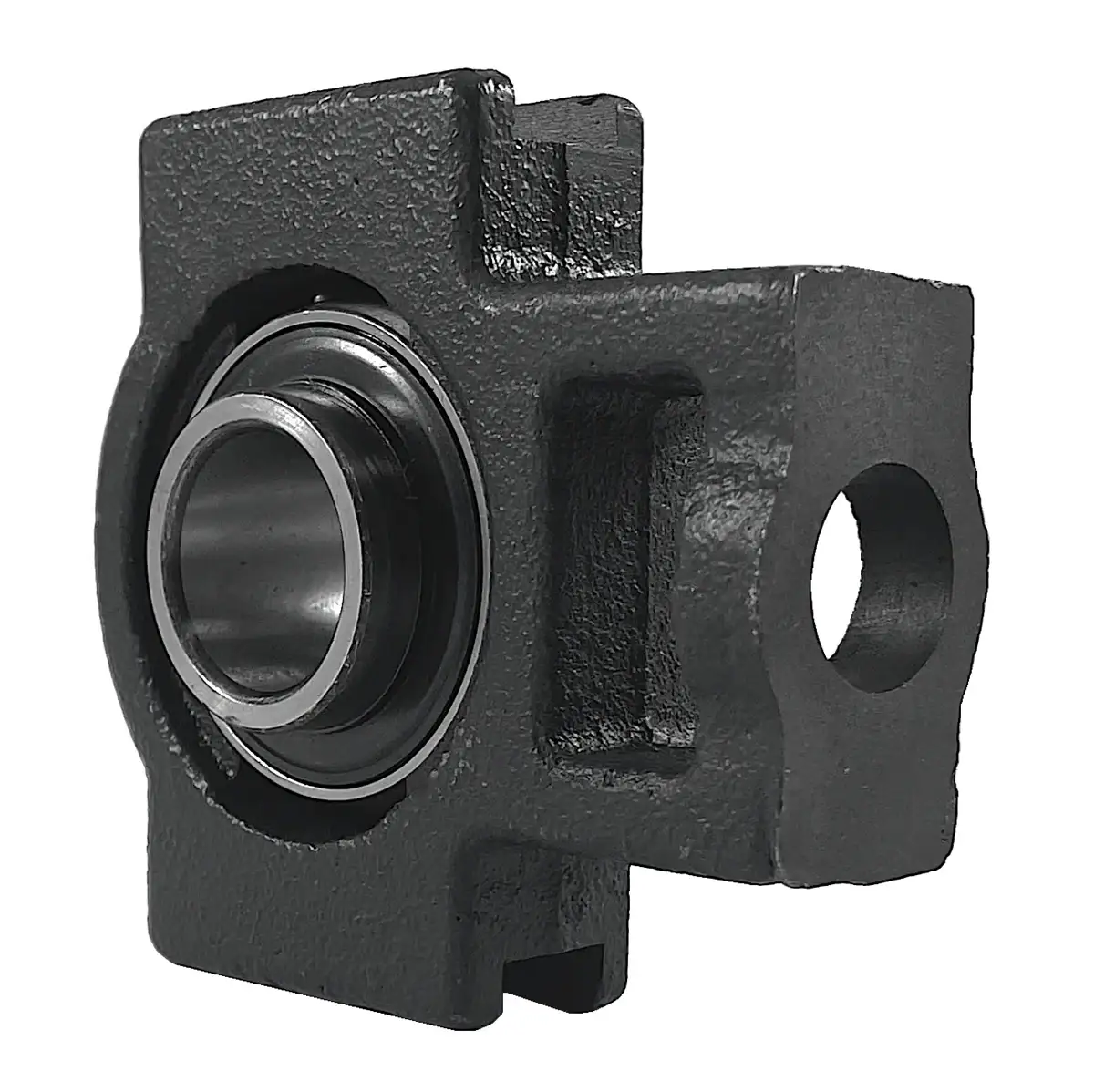 HCST201 Bearing | 12mm Eccentric Locking Take-Up Bearing