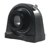 HCTB205-15 Bearing | 15/16" 2-Bolt Tapped Base Bearing