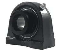 HCTB205-15 Bearing | 15/16" 2-Bolt Tapped Base Bearing