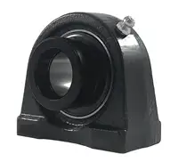 HCTB205-15 Bearing | 15/16" 2-Bolt Tapped Base Bearing