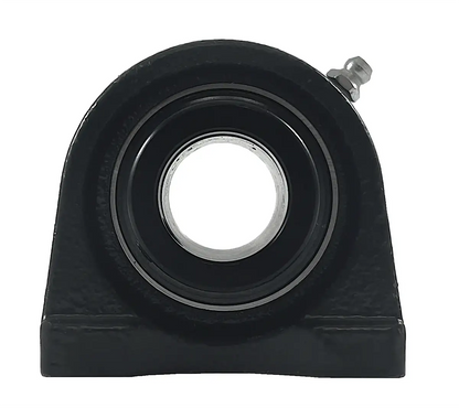 HCTB204 Bearing | 20mm 2-Bolt Tapped Base Bearing