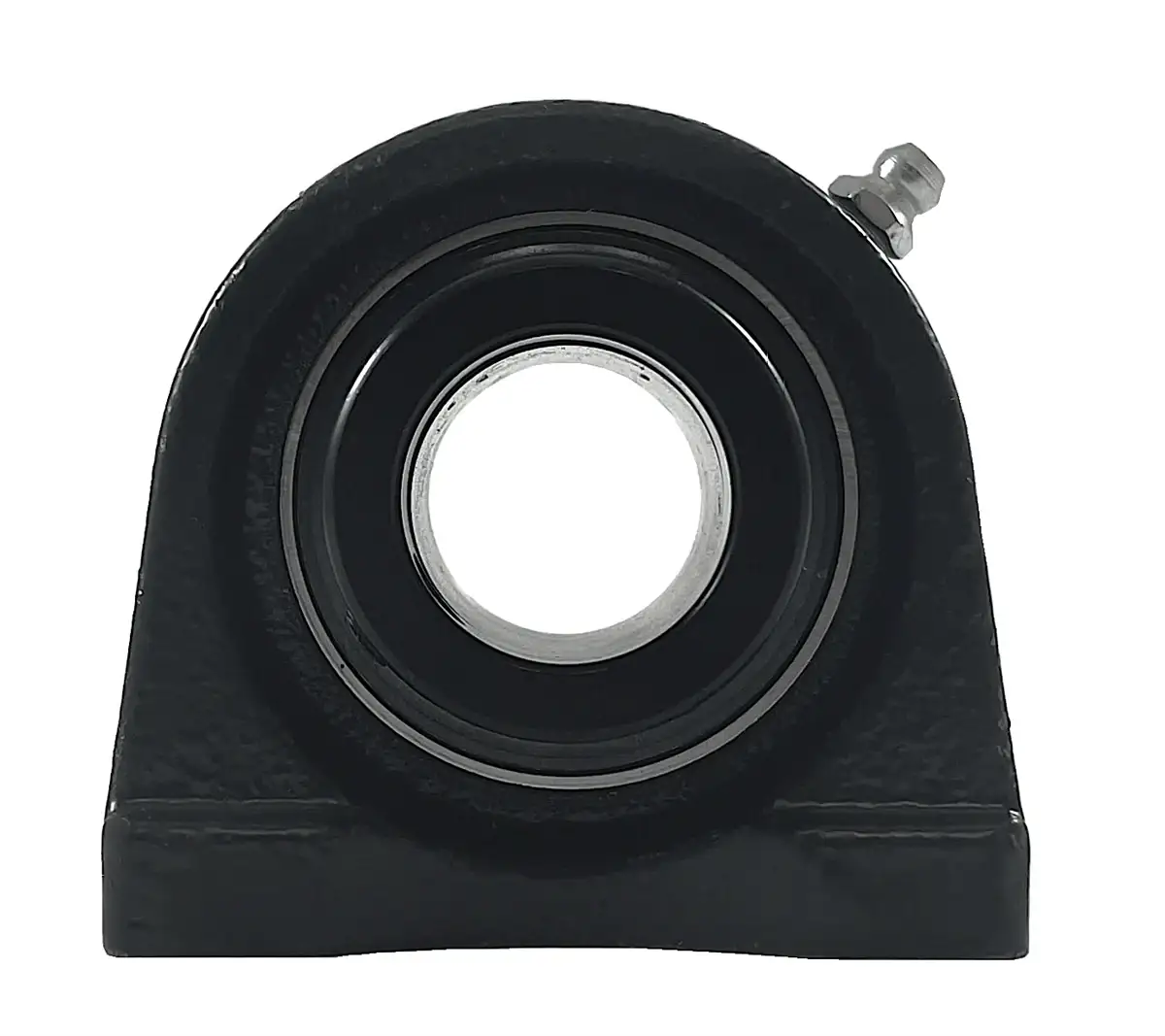 HCTB202 Bearing | 15mm 2-Bolt Tapped Base Bearing