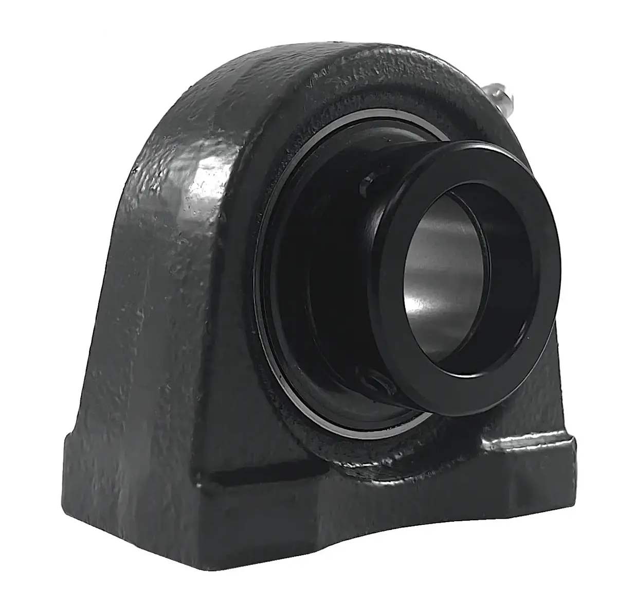 HCTB206 Bearing | 30mm 2-Bolt Tapped Base Bearing