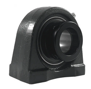 HCTB206 Bearing | 30mm 2-Bolt Tapped Base Bearing