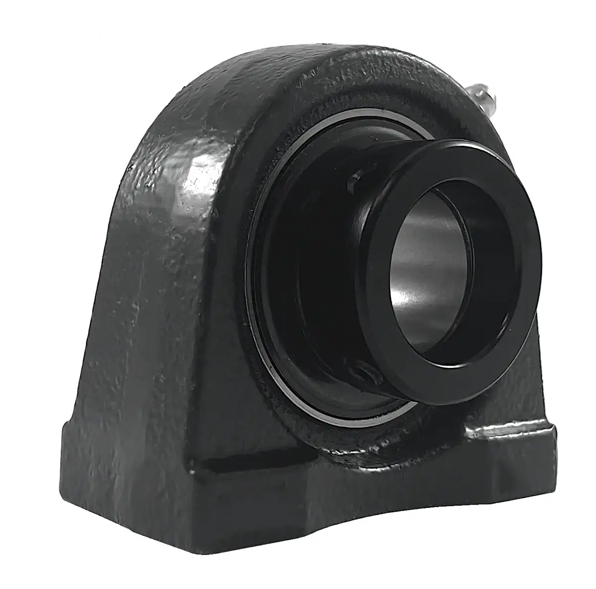 HCTB206 Bearing | 30mm 2-Bolt Tapped Base Bearing