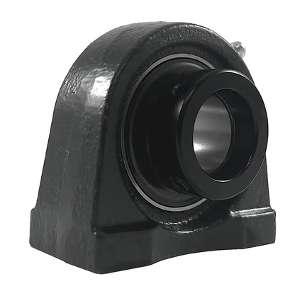 HCTB206 Bearing | 30mm 2-Bolt Tapped Base Bearing