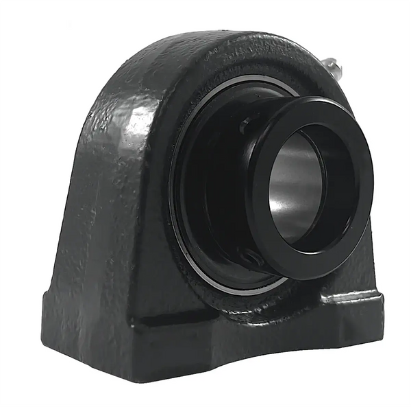 HCTB206 Bearing | 30mm 2-Bolt Tapped Base Bearing