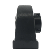 HCTB202 Bearing | 15mm 2-Bolt Tapped Base Bearing