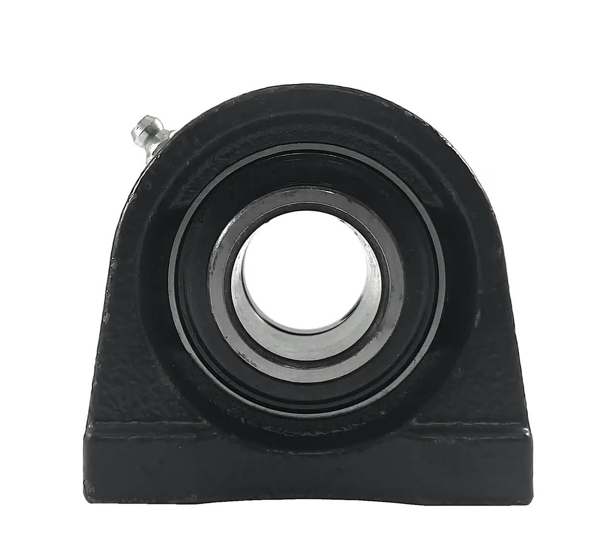 HCTB205-15 Bearing | 15/16" 2-Bolt Tapped Base Bearing