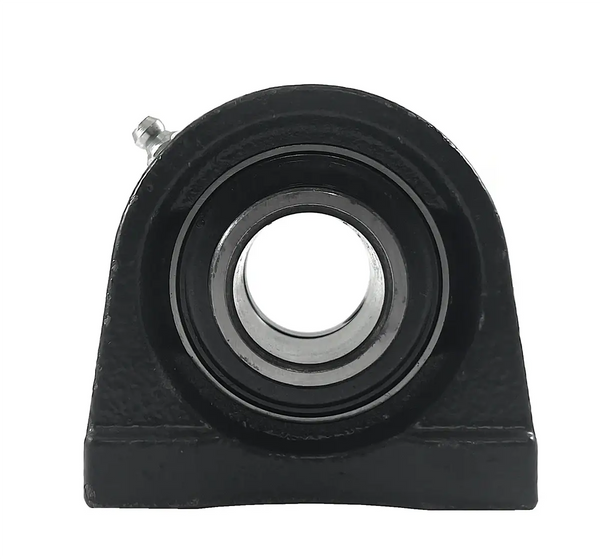 HCTB205-15 Bearing | 15/16" 2-Bolt Tapped Base Bearing