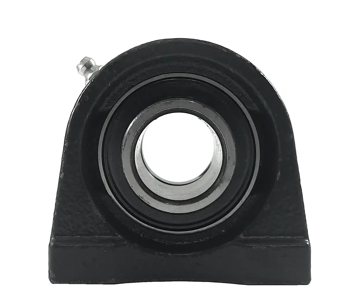 HCTB202 Bearing | 15mm 2-Bolt Tapped Base Bearing