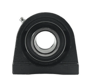 HCTB202 Bearing | 15mm 2-Bolt Tapped Base Bearing