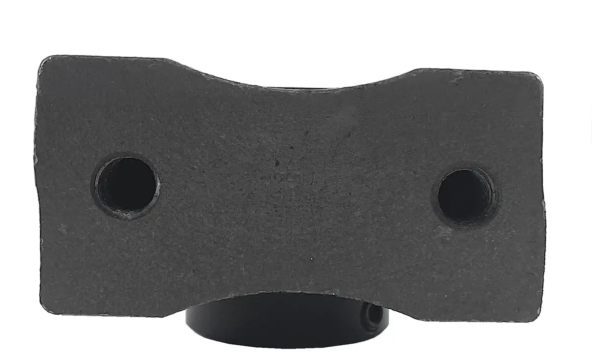 HCTB206-19 Bearing | 1-3/16" 2-Bolt Tapped Base Bearing