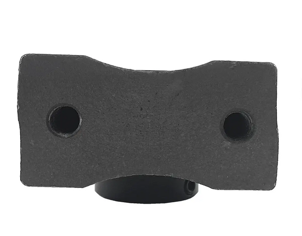 HCTB206-19 Bearing | 1-3/16" 2-Bolt Tapped Base Bearing