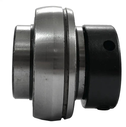 HCW201 Bearing | 12mm Eccentric Locking Bearing