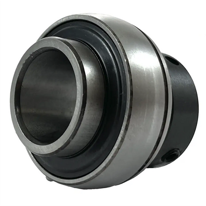 HCW201 Bearing | 12mm Eccentric Locking Bearing